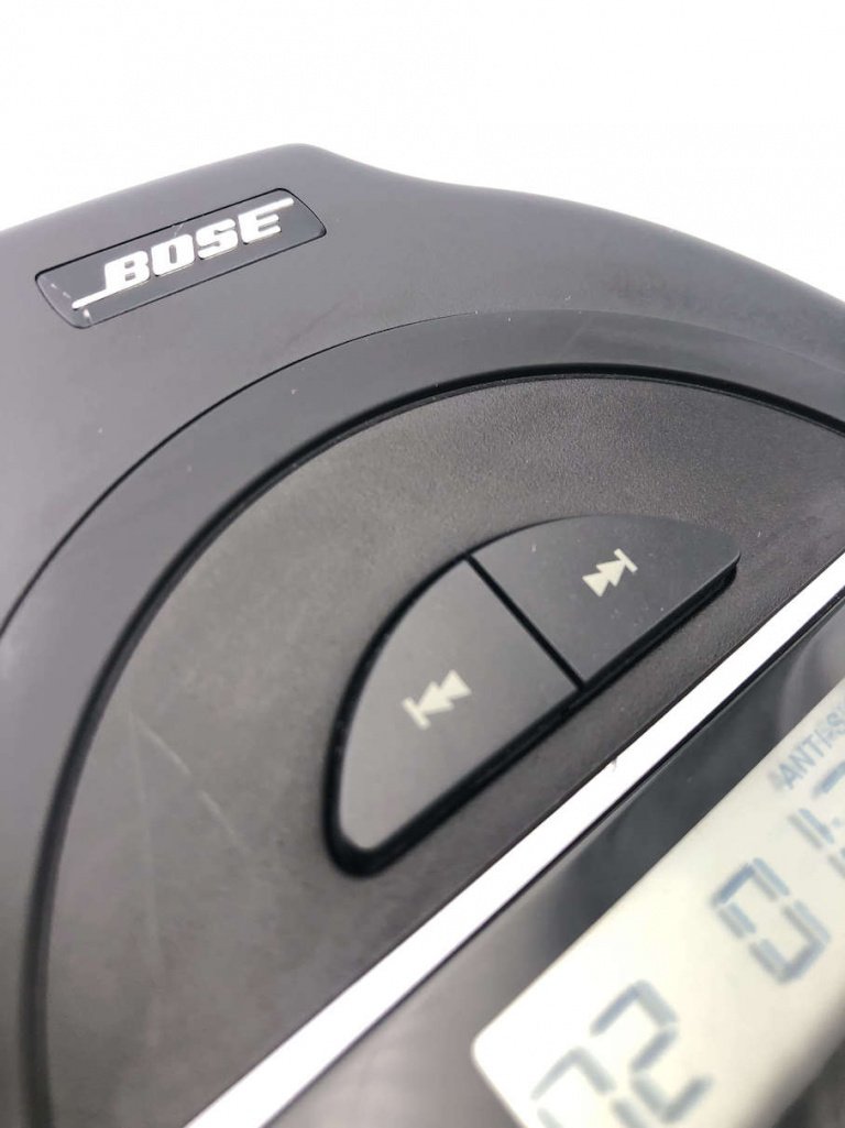 BOSE PM-1 Portable CD Player 02