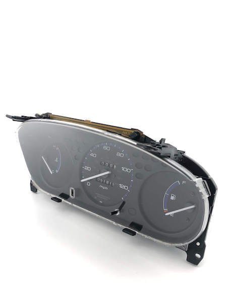 Honda Civic Instrument Cluster 01