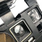 Polaroid Vintage Original Instant Camera