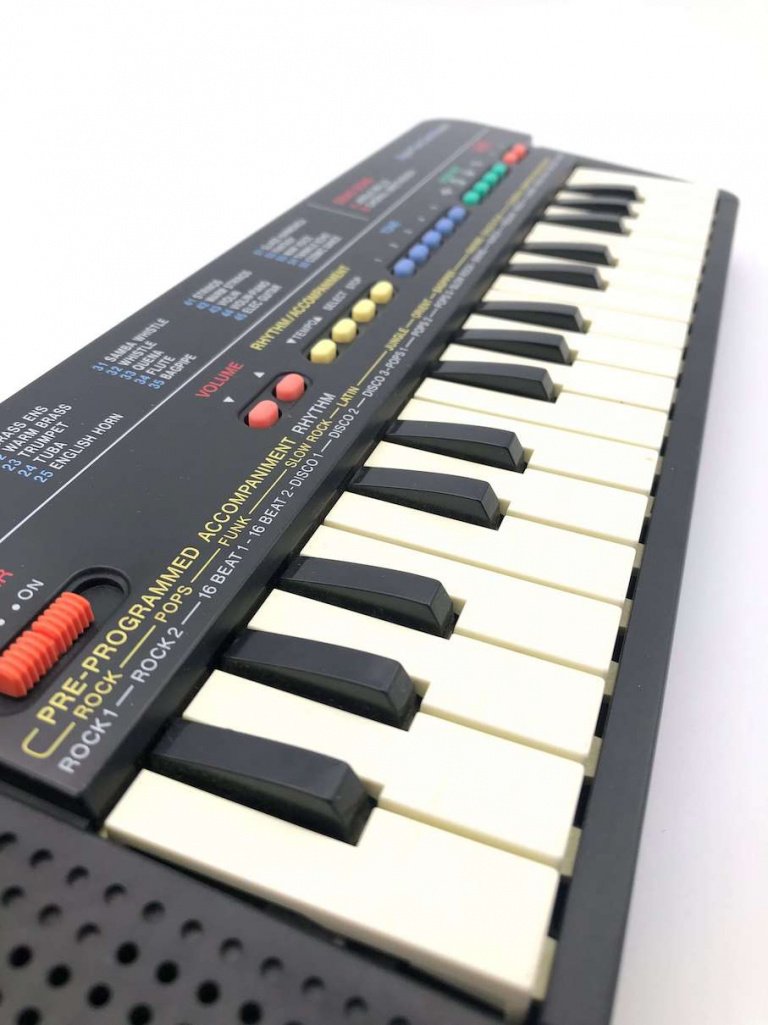 Radio Shack Concertmate370 02