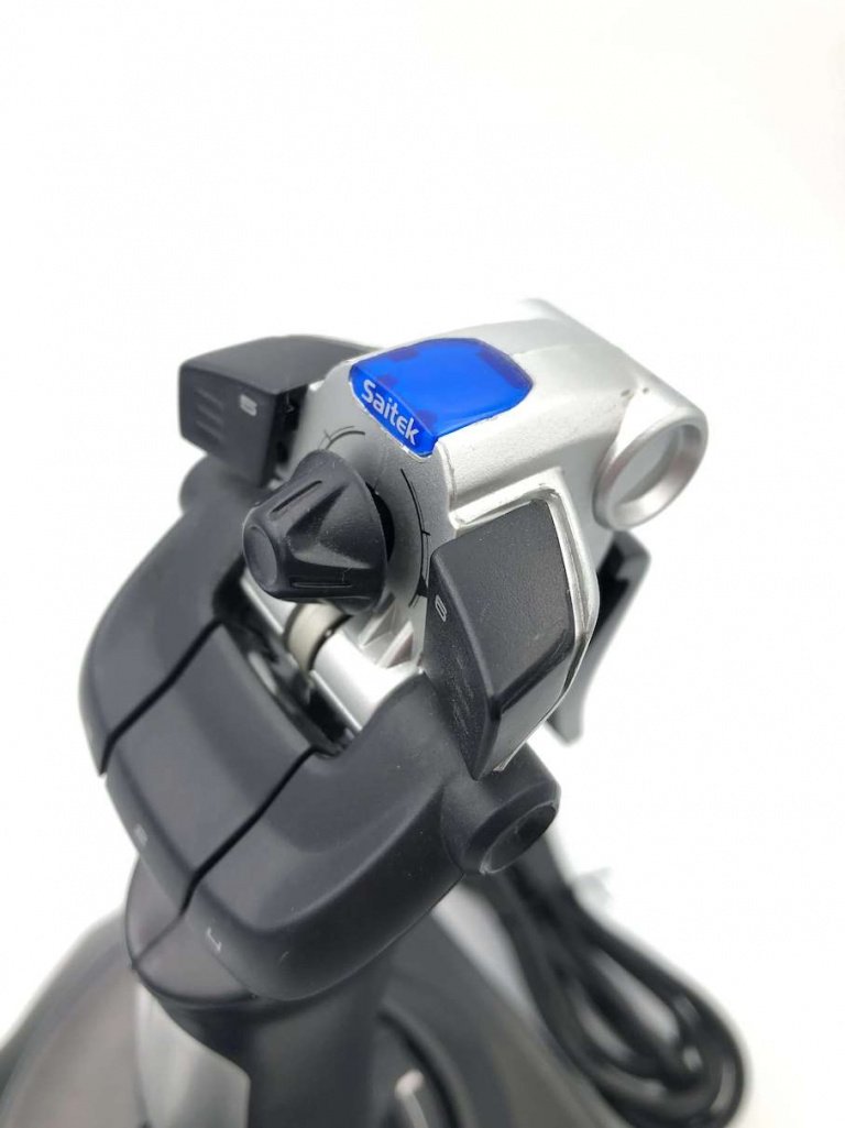 Saitek ST290 Pro Computer Joy Stick 02